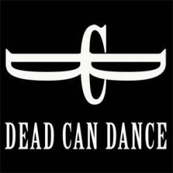 logo Dead Can Dance